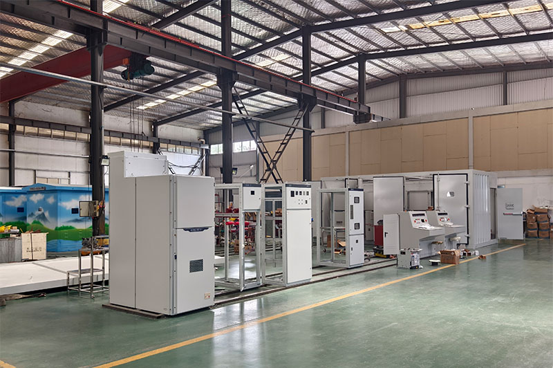 switchgear