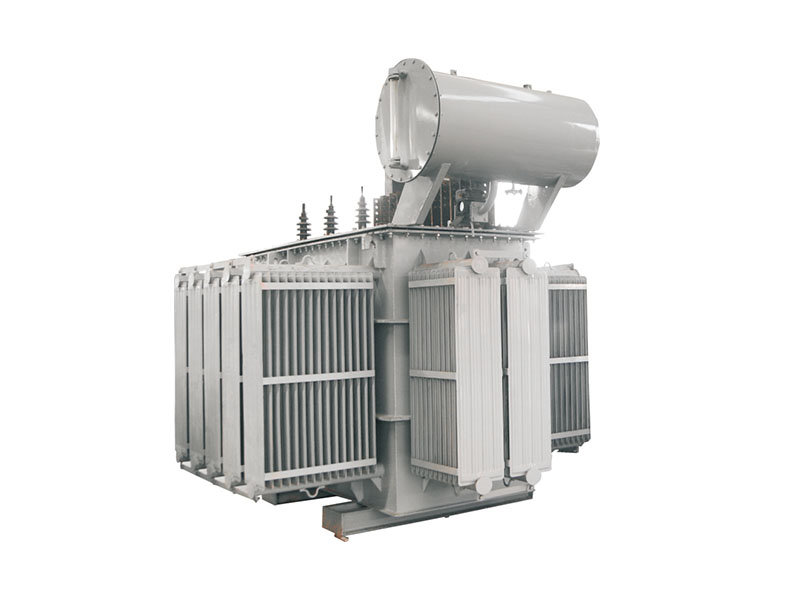 Medium Frequency Furnace Transformer