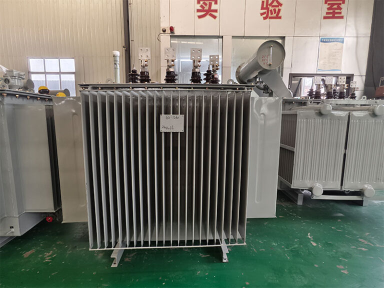 Overload Transformer