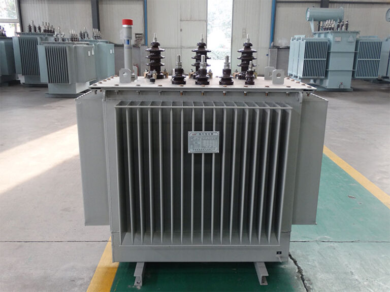 Overload Transformer