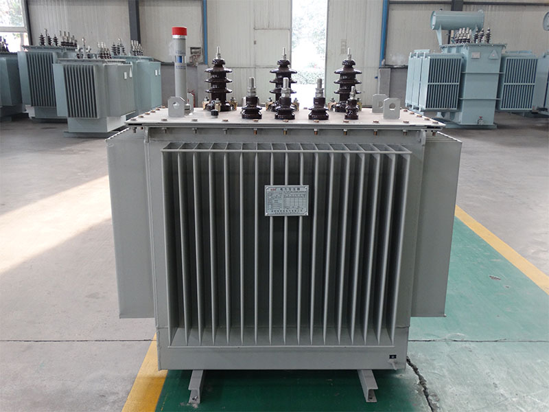 Overload Transformer