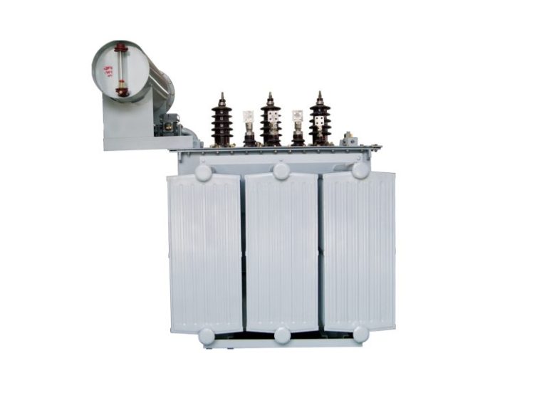 2500kva 20kv immersed oil transformer