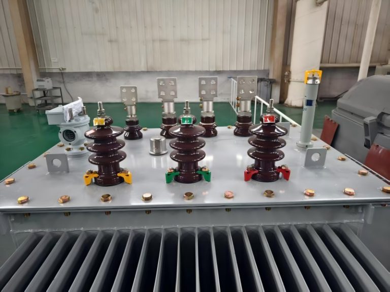 1250kva 10kv