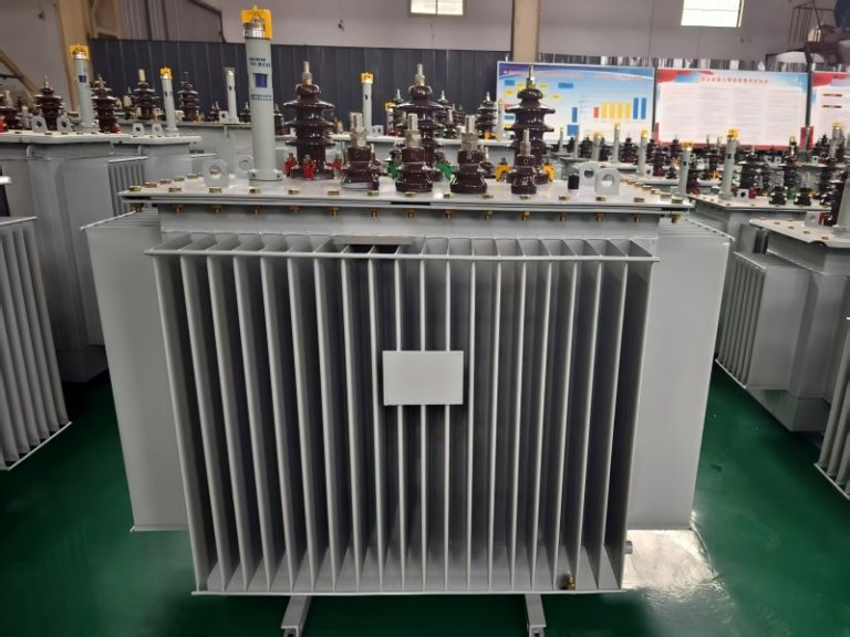 300kva 11kv oil transformer