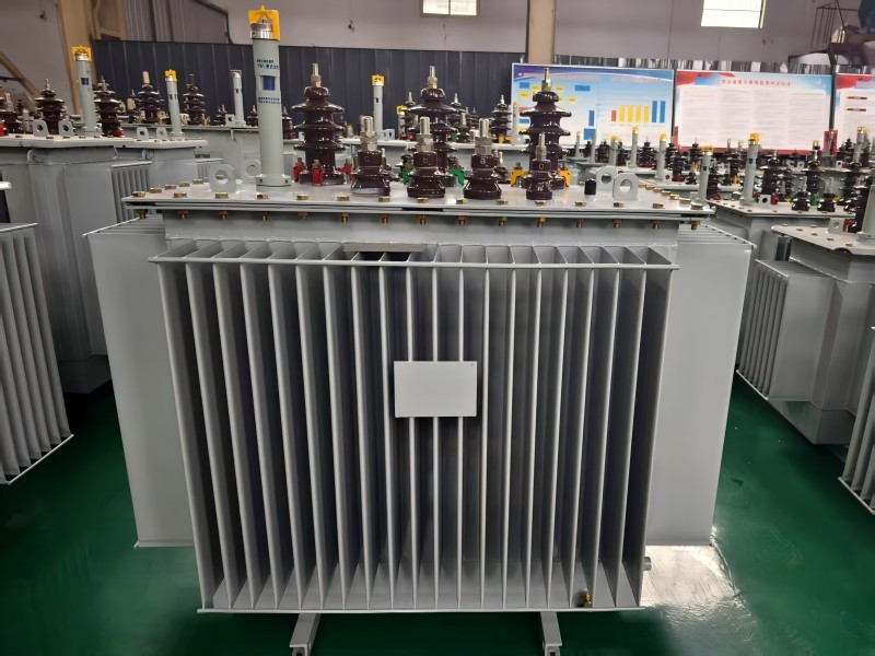 300kva 11kv oil transformer