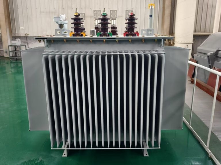 1250kva 10kv oil transformer