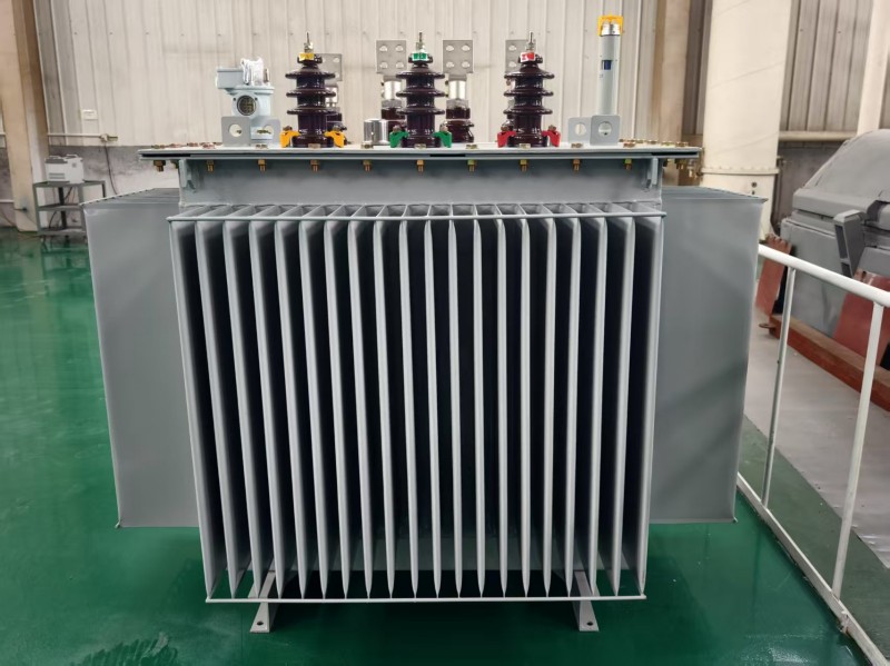 1250kva 10kv oil transformer
