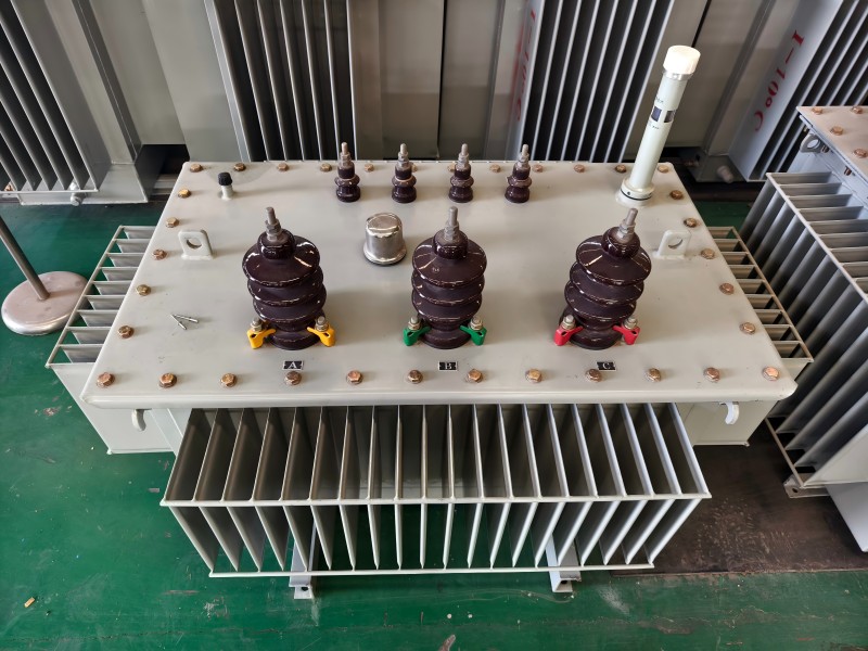 100kva 10/0.4kv