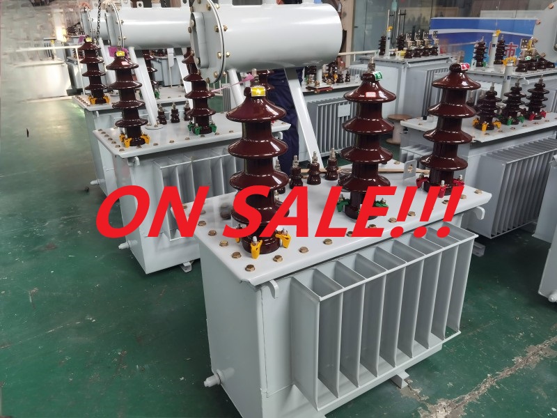 50kva 33kv TRANSFORMER OM SALE