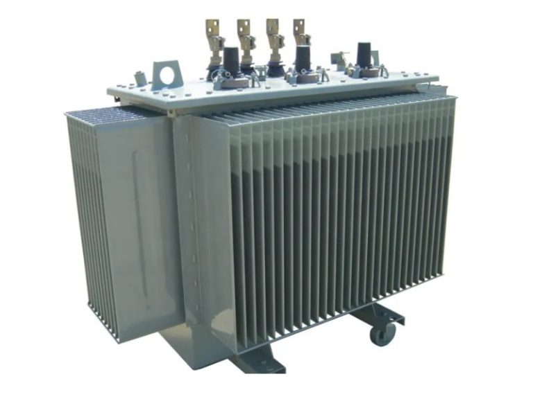 H59 Oil Transformer