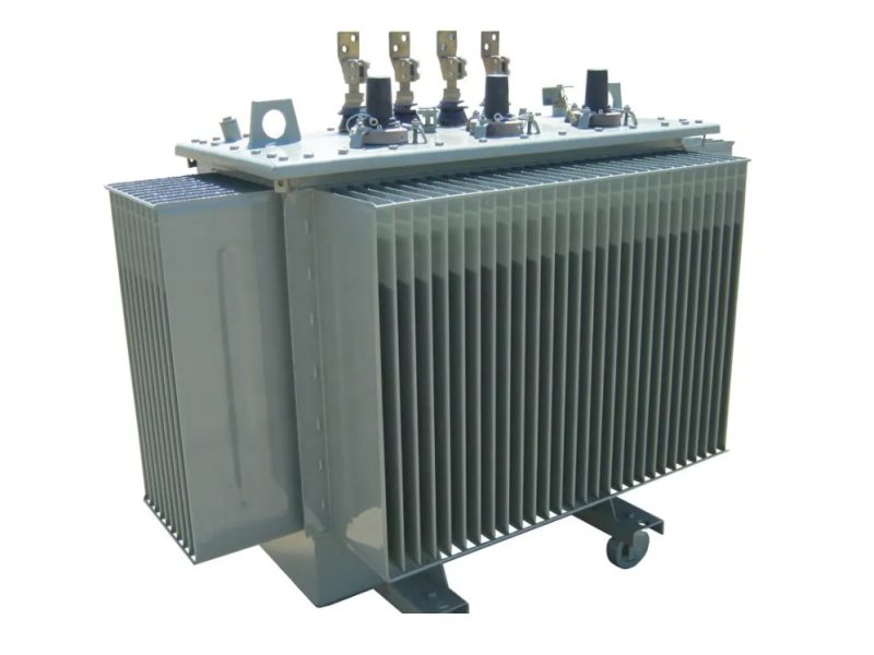 H59 Oil Transformer