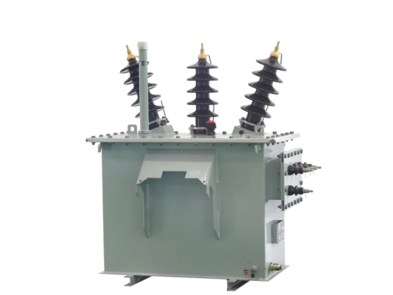 H61 Oil Transformer