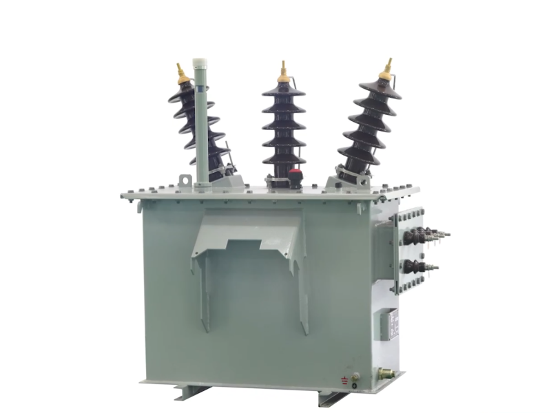 H61 Oil Transformer