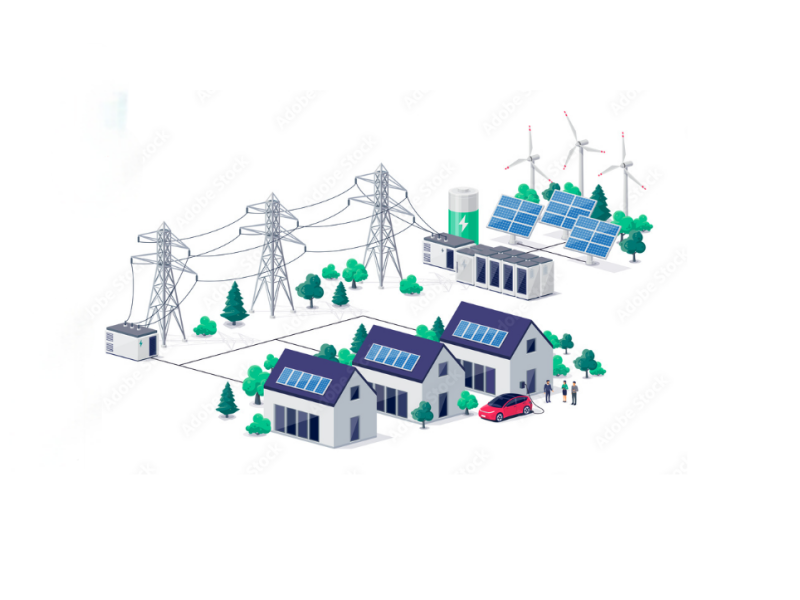 how to choose transformer for houses
